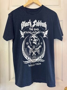 Black Sabbath T-Shirt